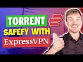 ExpressVPN Torrenting 🔥 How to Safely Torrent with ExpressVPN
