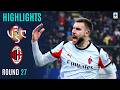 CREMONESE-MILAN | HIGHLIGHTS | Stoppage Time Madness | SERIE A 2025/26