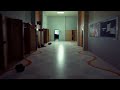 THE FINAL EXAM TEASER TRAILER