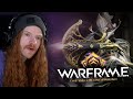 I tried Warframe again after 11 years away…