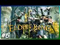 Elden Ring - Godrick The Grafted Boss! Walkthrough Part 6