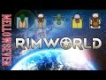 Rimworld - Tribal Goblins 12 | Let's Play - Steam Workshop