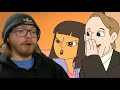 DORA THE GROWNUP 3 REACTION!