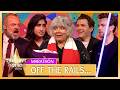 The Most Unpredictable Moments On The Graham Norton Show
