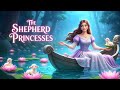 The Shepherd Princesses | Urdu Fairy Tale | Hindi Fairy Tales 