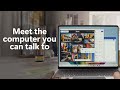 Copilot on Windows 11 | Meet the Computer You Can Talk To