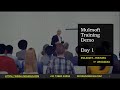 Mulesoft Training Demo Day 1 | Mulesoft tutorial for beginners | Mulesoft training online