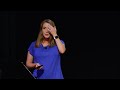 Dead Butt Syndrome: Side effect of sitting too long | Nicole Simonin | TEDxCapeMay
