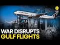 US-Iran War: Qatar Airways To Begin Repatriation Flights To Europe From March 7 | WION Originals