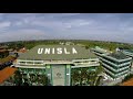 PKKMB UNISLA 2020 || KAMPUS II UNISLA. PACIRAN LAMONGAN