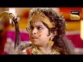 अपनी पूँछ पर आलता लगाने बैठे Hanuman | Mahabali Hanuman | महाबली हनुमान | LIV Devotional