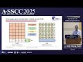 Introduction to CMOS Image Sensors: Prof. Chih-Cheng Hsieh | A-SSCC 2025 | Circuit Insights (4)