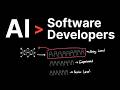Will AI REPLACE Software Developers..?