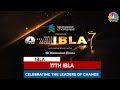 17th Edition Of IBLA: Celebrating \u0026 Felicitating The Leaders Of Change | IBLA | CNBC-TV18