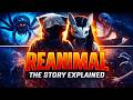 ✅ REANIMAL The Story Explained