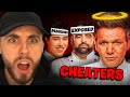 When Chefs ACTUALLY Got Caught Cheating in Hell's Kitchen