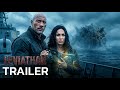 Leviathan (2026) – First Trailer | Dwayne Johnson, Megan Fox | Concept Trailer