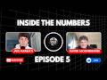 Inside The Numbers - Episode 5 | MLB Recap and Draft Preview