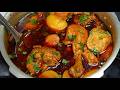 Aloo Chicken Banane Ka Sabse Best Tarika | Chicken Aloo Ka Salan | Aloo Chicken Curry