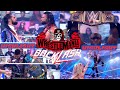 Wrestlemania Backlash 2021 - highlight