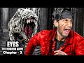 NEW PIG MONSTER IN EYES THE HORROR GAME | CHAPTER 3 GAMEPLAY
