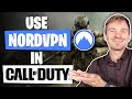 How to Get NordVPN to Work on Call of Duty (COD)