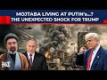Putin Turns 'Putin's Palace' into Mojtaba's Safe Haven, Outsmarts US-Israel Spies at Every Turn?