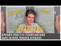 Supernote Update 3.24 Overview and Guide | Powerful Unifying Simplicity of Text Boxes and Digest