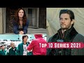 Top 10 Best TV shows of 2021 to watch | Best TV series to binge watch 2021
