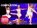 Dances That Got a SECOND CHANCE! (Flashback Compilation) | Part 5 | Dance Moms