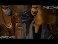 THE ELDER SCROLL Full Movie Part-2 (2022) FULL HD Werewolf Vs Dragons All Cinematic Trailers