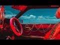Hi This Is Flume [Mixtape Visualiser]