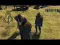 Liberating Padstow - Bellwright (CO-OP w/ Zeridius and LadyZ) Ep.16