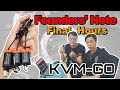 Final Hours: A Note from the Founders of KVM-GO | Openterface Crowdfunding