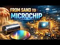 From Sand to Microchip – The Technology That Runs the World