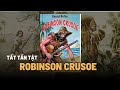 Robinson Crusoe | Icon of the survival genre