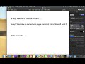 How to convert Apple Pages file into a Microsoft Word file!!!!