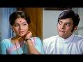 आँखों ही आँखों में इशारा...👀 - Jeetendra और Raakhee का वह मासूम Scene | Shaadi Ke Baad