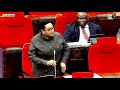Waziri wa Ulinzi na JKT Atoa Ufafanuzi Kuhusu Mkurugenzi Mkuu wa Bohari Kuu Taifa ya Dawa MSD