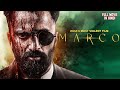MARCO | Full Action Movie | Unni Mukundan | New (2025) Released South Indian Movie Dubbed In Hindi