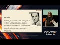 Unmasking social debt: Silent threat to your team's success • Kim van Wilgen • Devoxx Poland 2024