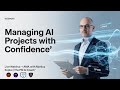 CPMAI Managing AI Projects   Webinar