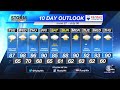 Monday Evening KLKN Forecast - June 26, 2023
