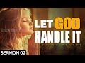 Stop Worrying \u0026 Start Trusting | God Has a Perfect Plan for You | GracePrayer Sermon | NO ADS