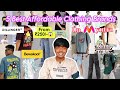 5 Best Affordable Clothing Brands On Myntra // PistarDreams