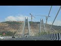 [4K] NEW Pune Mumbai Missing Link FULL VIDEO! Mumbai Pune Expressway! 