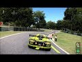Automobilista 2 - Cadwell Park (England) - Gameplay (PC HD) [1080p60FPS]