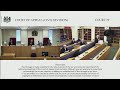Mackenzie (claimant/appellant) v AA plc \u0026 anr (defendants/respondents)