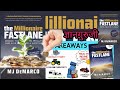 the millionaire fast lane full audiobook