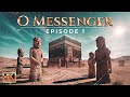 Life of Prophet Muhammad| The World’s First AI-Visualized Seerah Series (Episode 01)